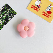 Load image into Gallery viewer, Cute 3D Finger Holder. Stylish Phone Stand for all phones.
