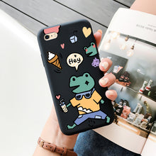 Load image into Gallery viewer, Cute Fashion Phone Case For iPhone
