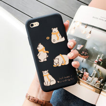 Load image into Gallery viewer, Cute Fashion Phone Case For iPhone
