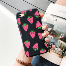 Load image into Gallery viewer, Cute Fashion Phone Case For iPhone
