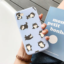 Load image into Gallery viewer, Cute Fashion Phone Case For iPhone
