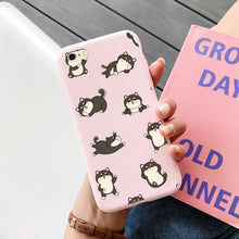 Load image into Gallery viewer, Cute Fashion Phone Case For iPhone
