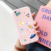 Load image into Gallery viewer, Cute Fashion Phone Case For iPhone
